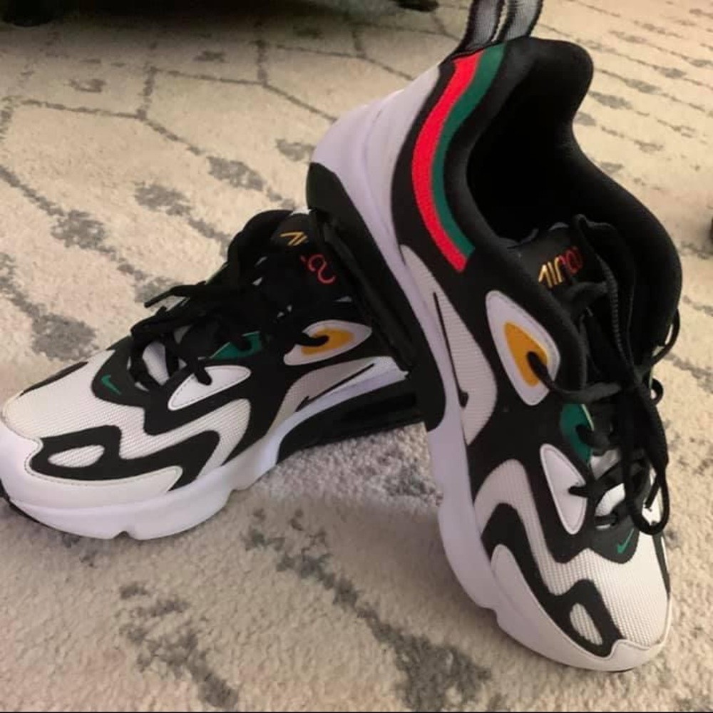 Nike Air 200 - size 6
